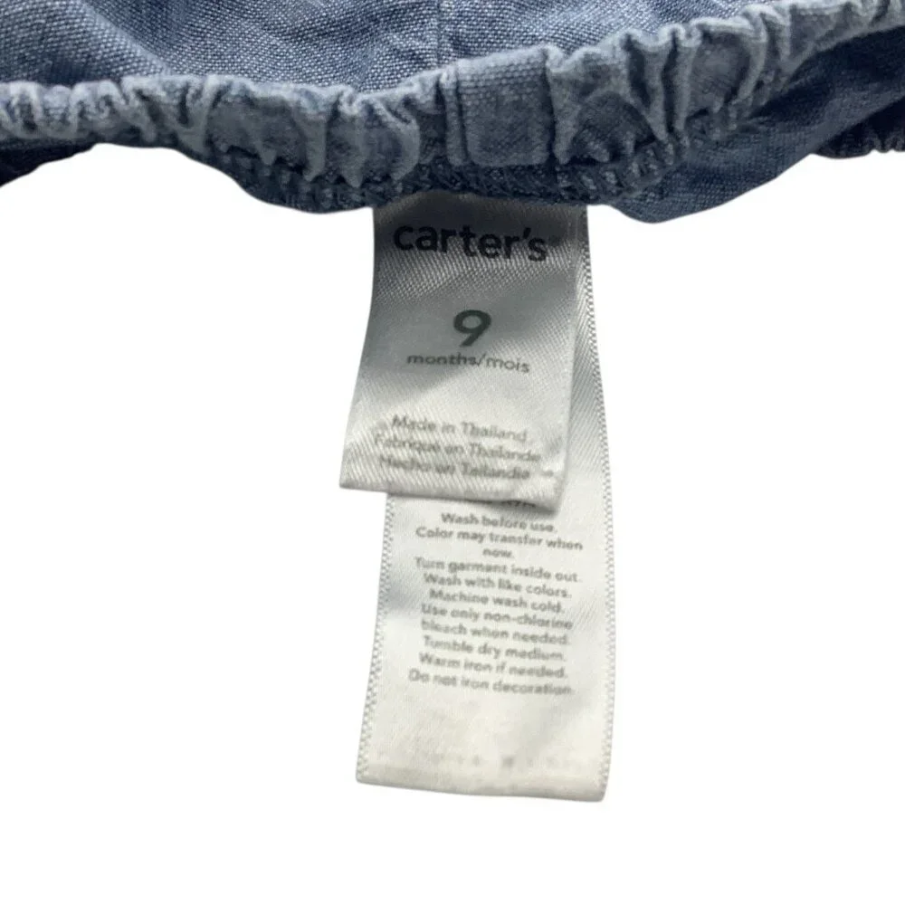 Carters carter bloomers